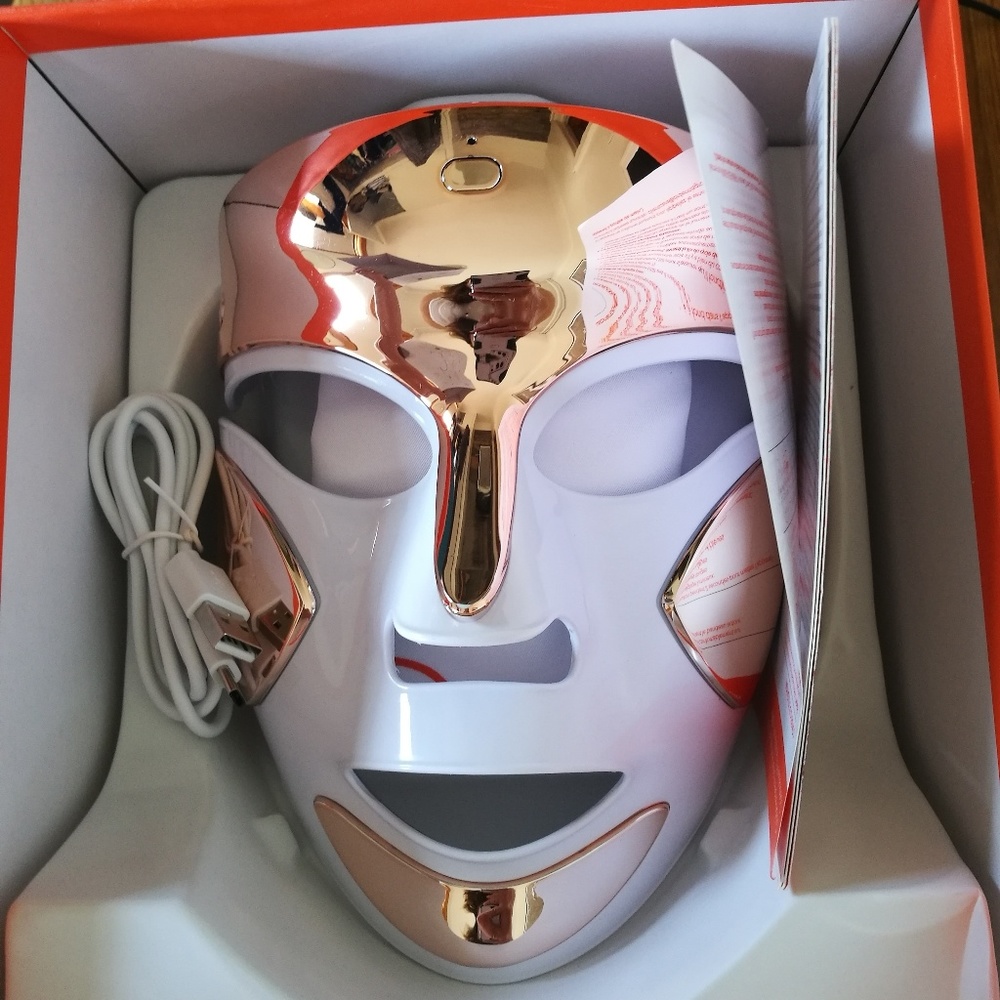 Dr Dennis Gross Spectra Lite FaceWare Pro